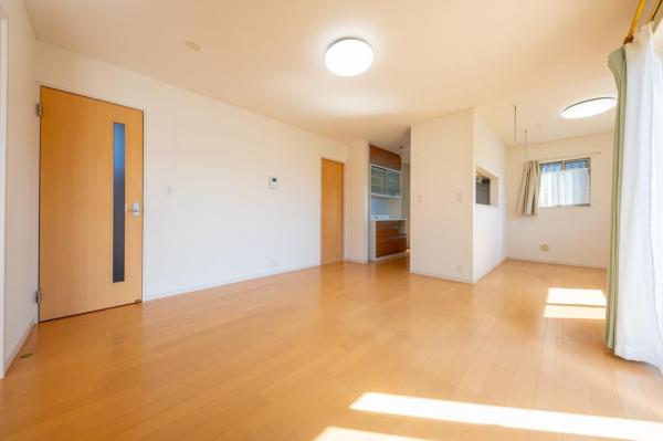 中古一戸建て 川越市大字山田 西武新宿線本川越駅 3,080万円