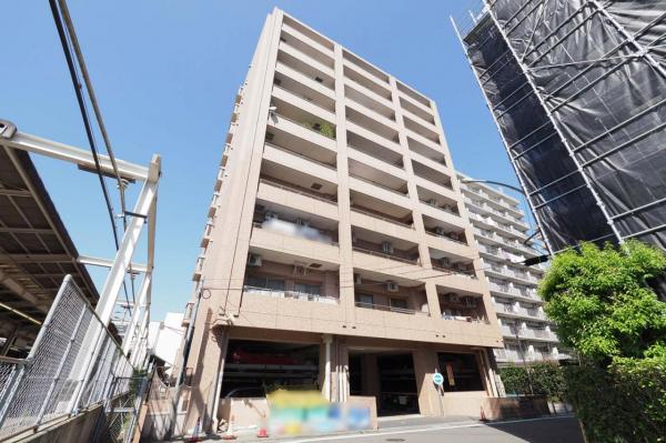 中古マンション 富士見市ふじみ野東１丁目 東武東上線ふじみ野駅 4,648万円