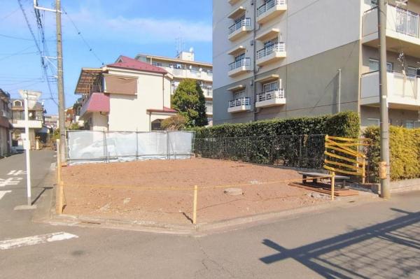 新築一戸建て ふじみ野市新田２丁目 東武東上線ふじみ野駅 4,690万円