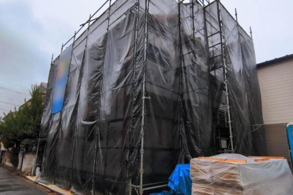 新築一戸建て 川越市石原町２丁目 東武東上線川越市駅 3,190万円