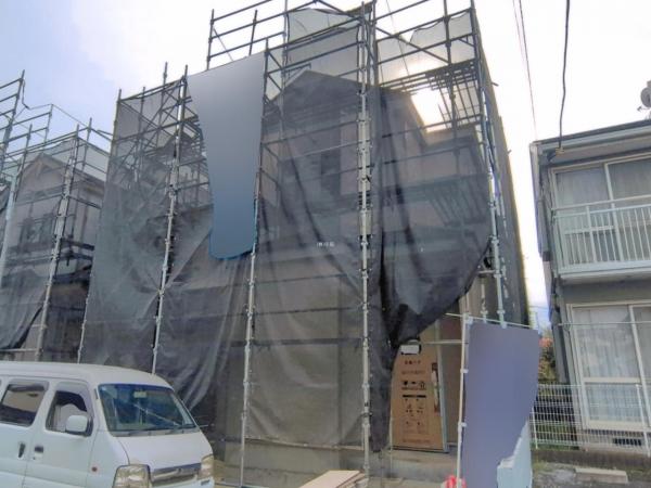 新築一戸建て 狭山市広瀬東２丁目 西武新宿線狭山市駅 3,190万円～3,290万円