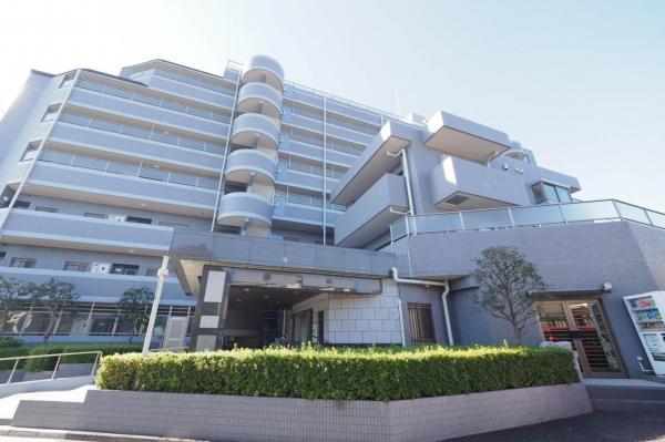 中古マンション 所沢市北所沢町 西武新宿線新所沢駅 2,790万円