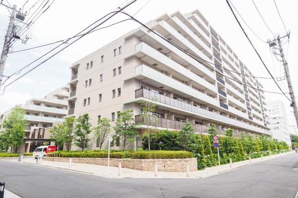 中古マンション 西東京市谷戸町２丁目 西武池袋線ひばりヶ丘駅 5,880万円