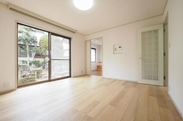 中古一戸建て 狭山市柏原 西武新宿線新狭山駅 2,380万円