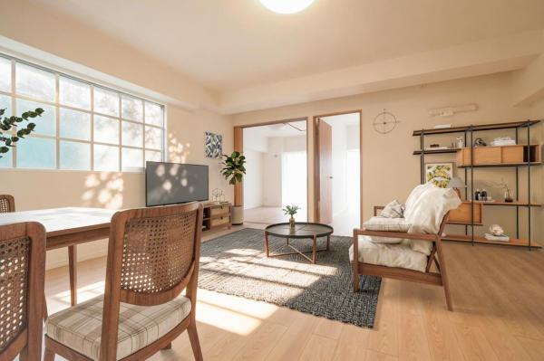 中古マンション 入間市豊岡５丁目 西武池袋線入間市駅 2,199万円