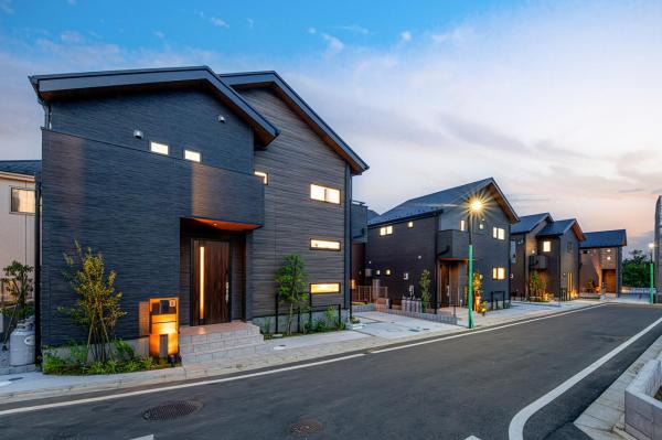 【住協だけのお預かり物件】狭山市大字下奥富　土地 その他