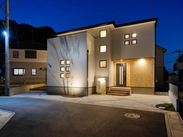 【住協だけのお預かり物件】狭山市大字下奥富　土地 その他