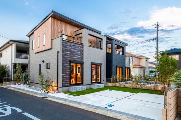 【住協だけのお預かり物件】狭山市大字下奥富　土地 