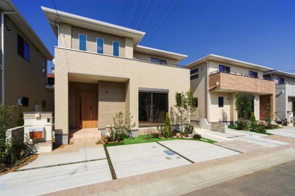 【住協だけのお預かり物件】狭山市大字下奥富　土地 その他