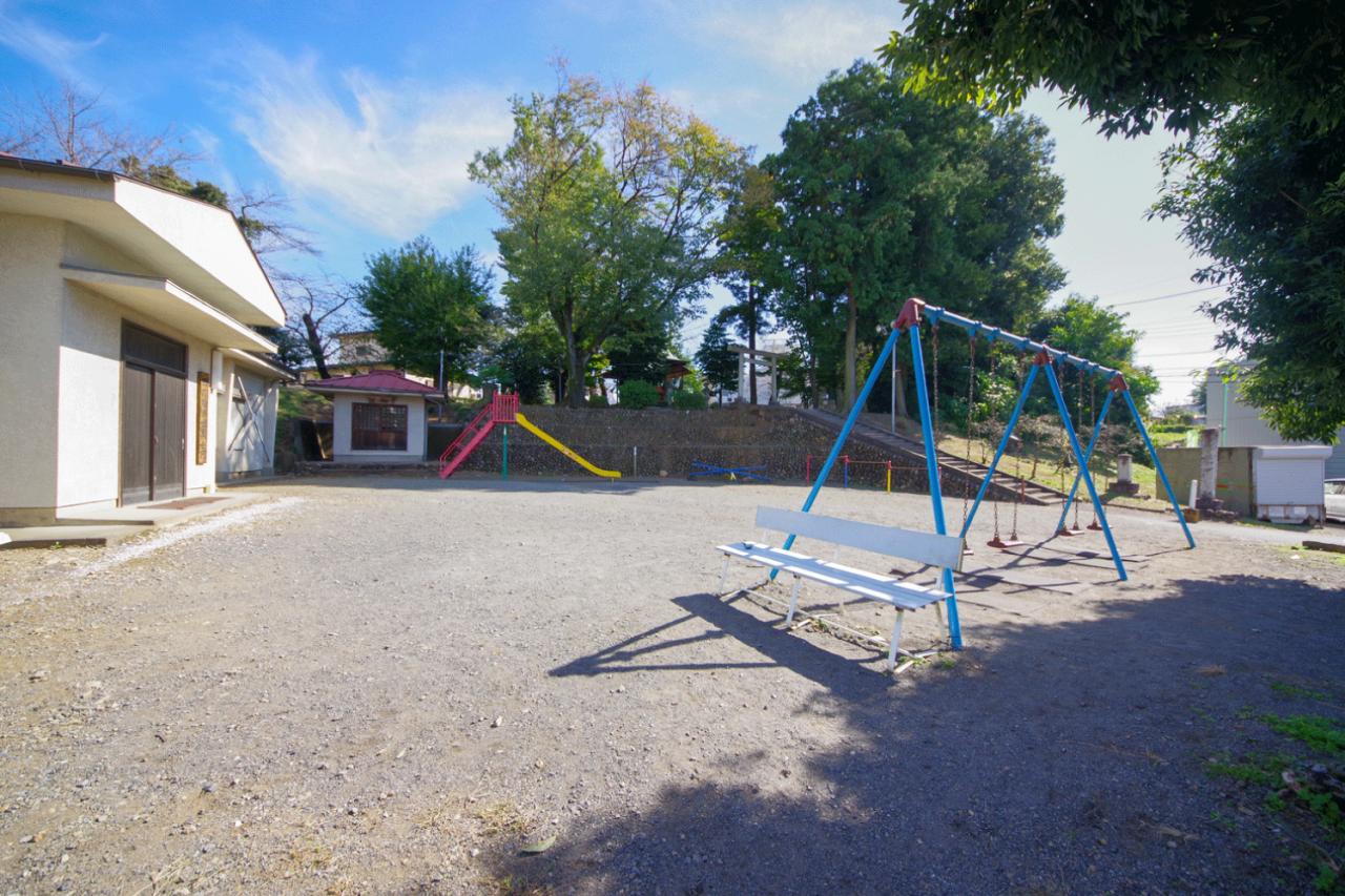 西方児童遊園地