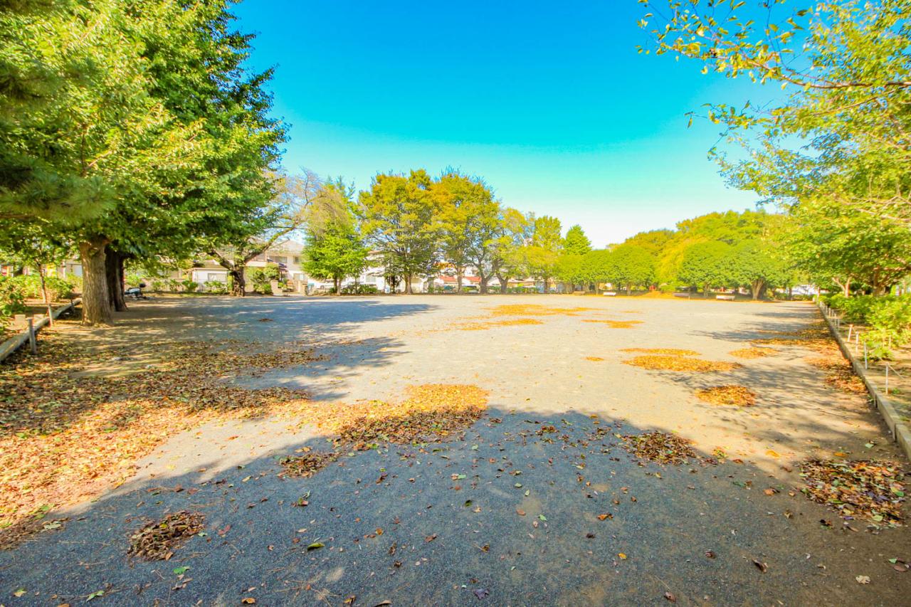 中原公園