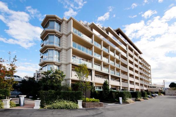 中古マンション 朝霞市根岸台２丁目 東武東上線朝霞駅 4,850万円