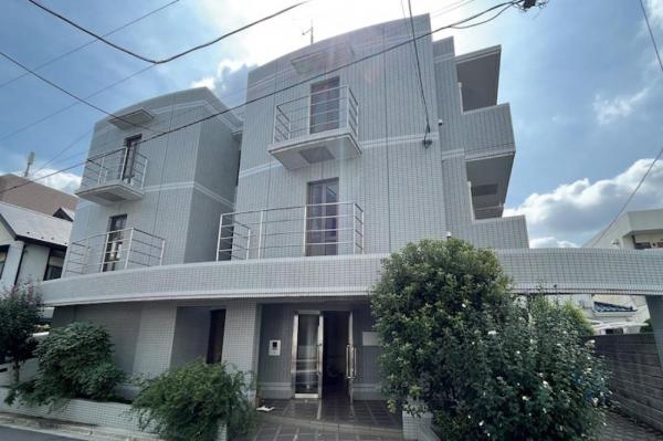 中古マンション 練馬区石神井台７丁目 西武新宿線武蔵関駅 4億1,800万円