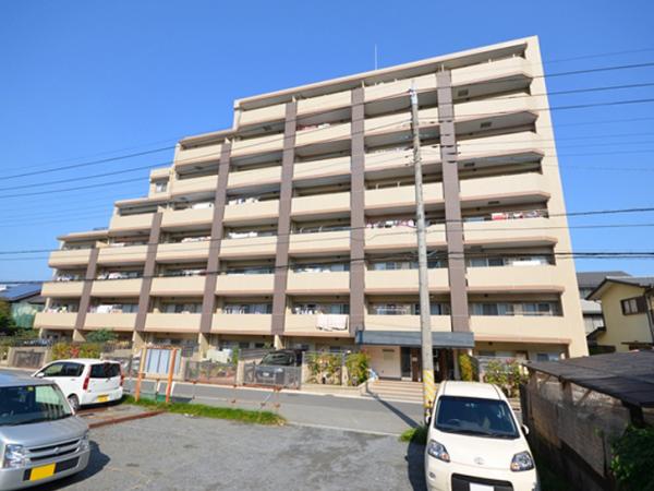 中古マンション 所沢市くすのき台２丁目 西武池袋線所沢駅 4,980万円