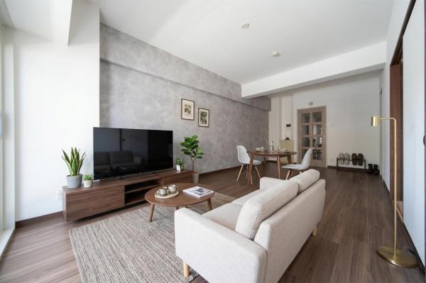 中古マンション 狭山市新狭山２丁目 西武新宿線新狭山駅 1,980万円