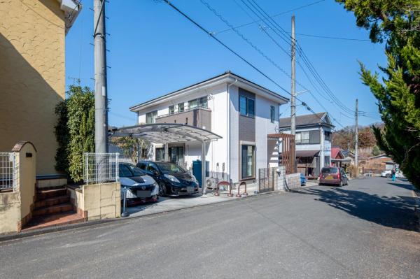 中古一戸建て 飯能市大字唐竹 西武秩父線飯能駅 1,680万円