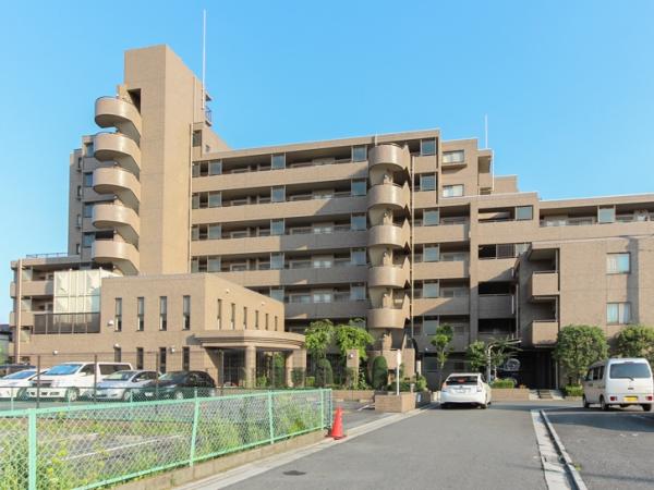 中古マンション 富士見市上沢１丁目 東武東上線鶴瀬駅 2,790万円
