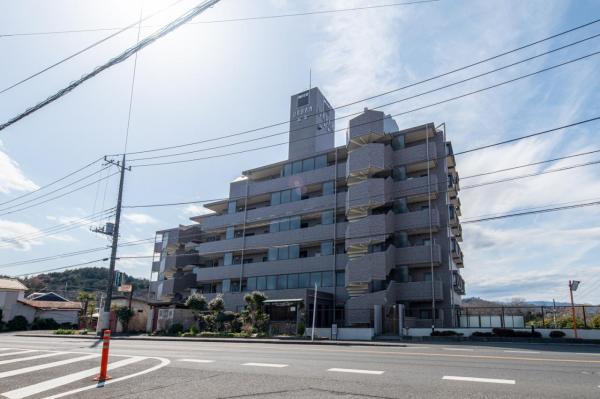 中古マンション 飯能市大字久下 西武池袋線飯能駅 1,380万円