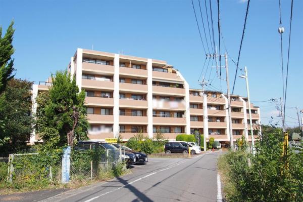 中古マンション 坂戸市山田町 東武東上線坂戸駅 2,590万円