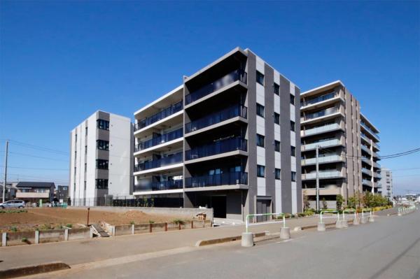 中古マンション 朝霞市根岸台５丁目 東武東上線朝霞駅 5,280万円