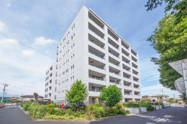 中古マンション 飯能市八幡町 西武池袋線飯能駅 2,380万円