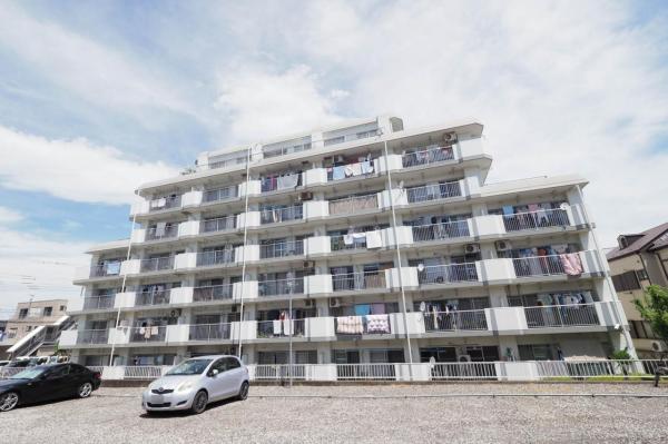 中古マンション 朝霞市栄町１丁目 東武東上線朝霞駅 3,399万円