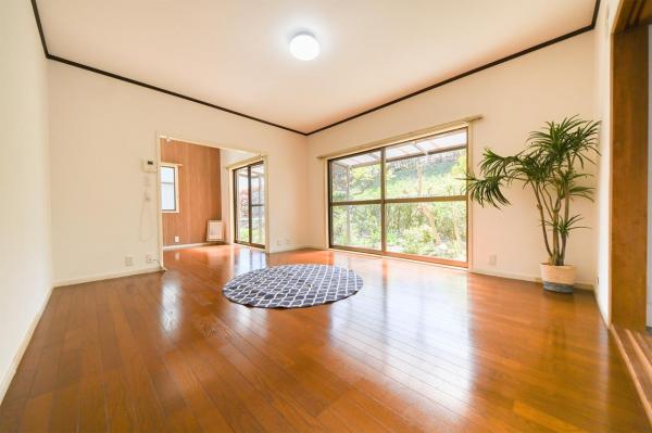 中古一戸建て 狭山市柏原 西武新宿線狭山市駅 1,990万円