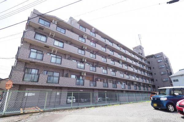 中古マンション 朝霞市本町１丁目 東武東上線朝霞駅 3,499万円