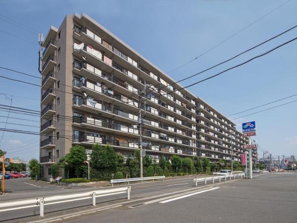 中古マンション 所沢市向陽町 西武新宿線新所沢駅 2,880万円
