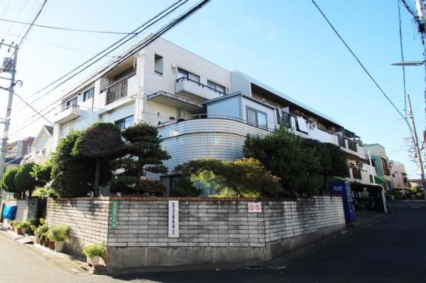 中古マンション 練馬区土支田１丁目 都営大江戸線光が丘駅 3,080万円