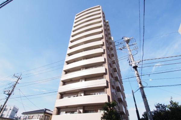 中古マンション 川越市脇田本町 JR川越線川越駅 5,180万円