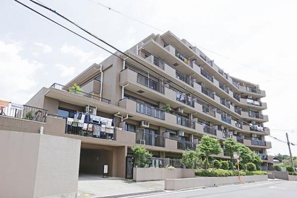 中古マンション 志木市柏町１丁目 東武東上線柳瀬川駅 2,590万円