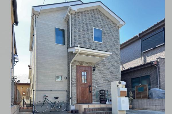 中古一戸建て 新座市馬場２丁目 東武東上線朝霞台駅 3,080万円