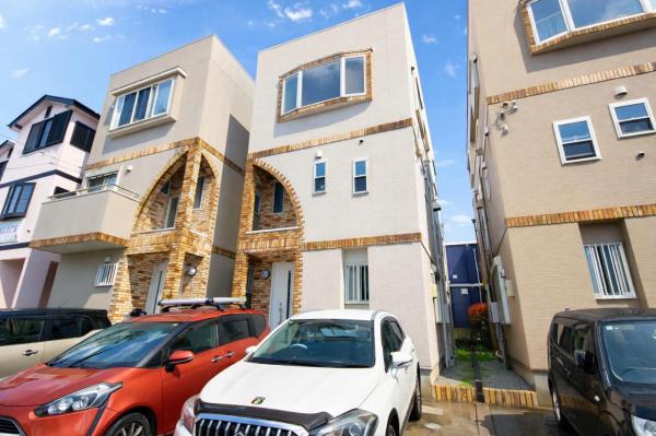 中古一戸建て 川越市大字大袋新田 西武新宿線南大塚駅 2,180万円