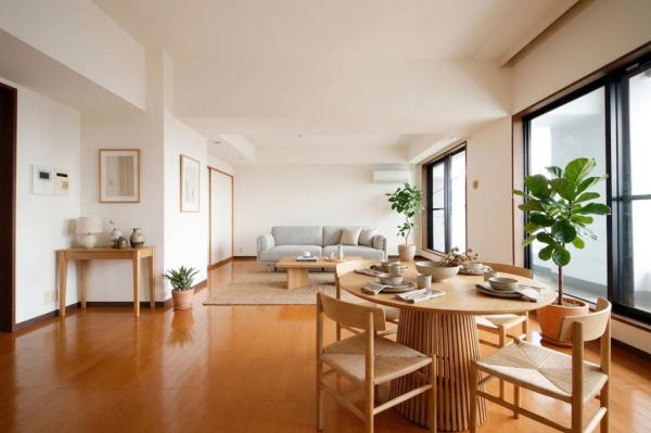 中古マンション ふじみ野市うれし野２丁目 東武東上線ふじみ野駅 4,550万円