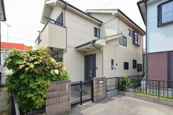 中古一戸建て 坂戸市泉町 東武東上線坂戸駅 2,180万円