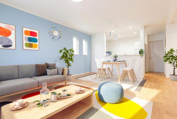 中古一戸建て 入間市大字上藤沢 西武池袋線武蔵藤沢駅 3,180万円