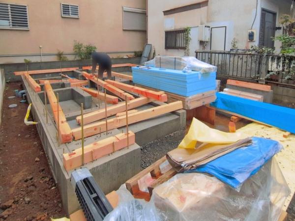 新築一戸建て 狭山市入間川 西武新宿線入曽駅 2,580万円