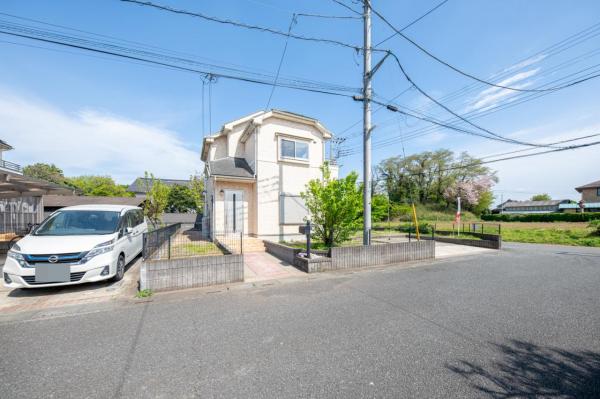 中古一戸建て 坂戸市大字北大塚 東武東上線坂戸駅 2,880万円