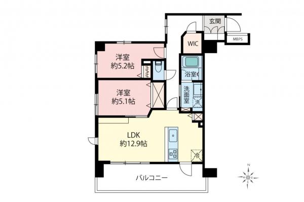 中古マンション 中野区中野５丁目 JR中央線中野駅 1億1,800万円