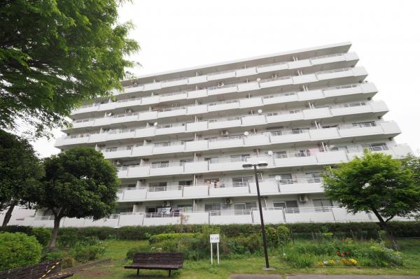中古マンション 入間市大字仏子 西武池袋線仏子駅 1,790万円