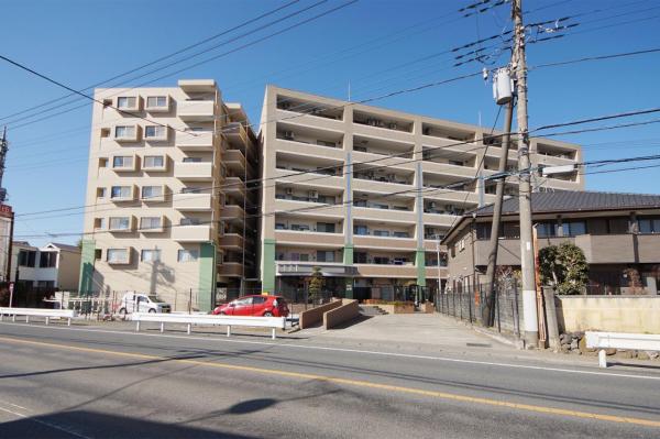 中古マンション 入間市大字野田 西武池袋線元加治駅 1,680万円