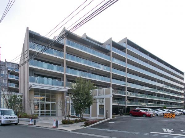 中古マンション 小平市花小金井南町１丁目 西武新宿線花小金井駅 7,180万円