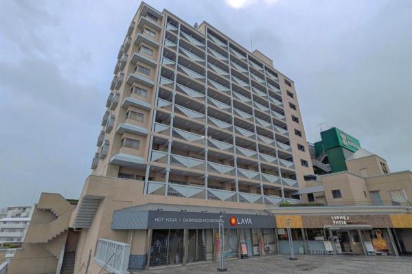 中古マンション 板橋区成増３丁目 東武東上線成増駅 6,980万円