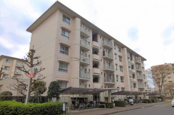 中古マンション 志木市館１丁目 東武東上線柳瀬川駅 2,380万円