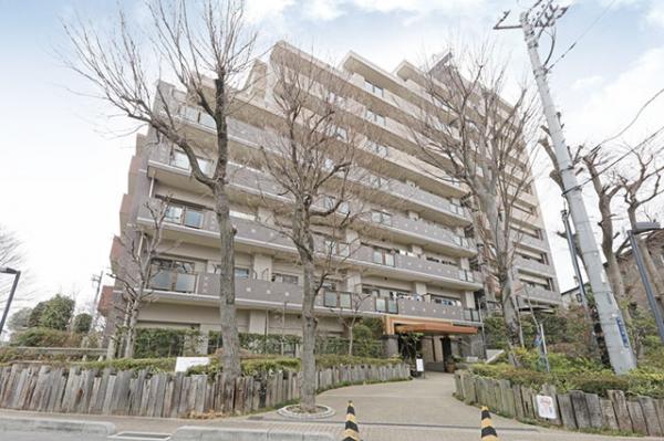 中古マンション 朝霞市岡３丁目 東武東上線朝霞駅 3,390万円