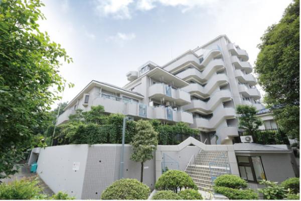 中古マンション 志木市柏町５丁目 東武東上線柳瀬川駅 2,980万円