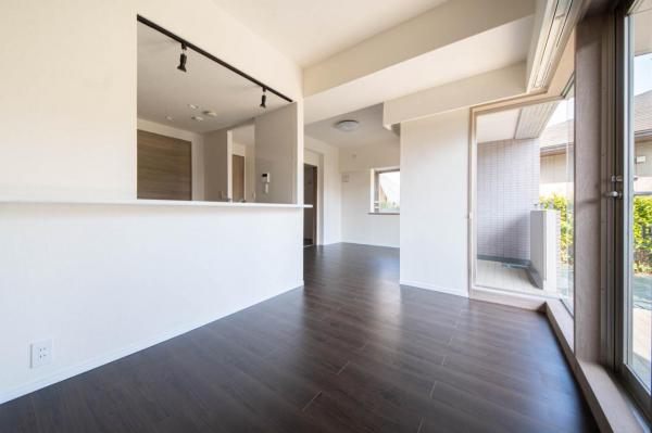 中古マンション 所沢市緑町３丁目 西武新宿線新所沢駅 3,680万円