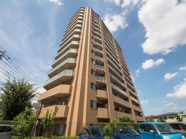 中古マンション 所沢市金山町 西武池袋線西所沢駅 3,999万円