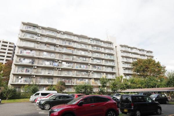 中古マンション 志木市館２丁目 東武東上線柳瀬川駅 2,590万円